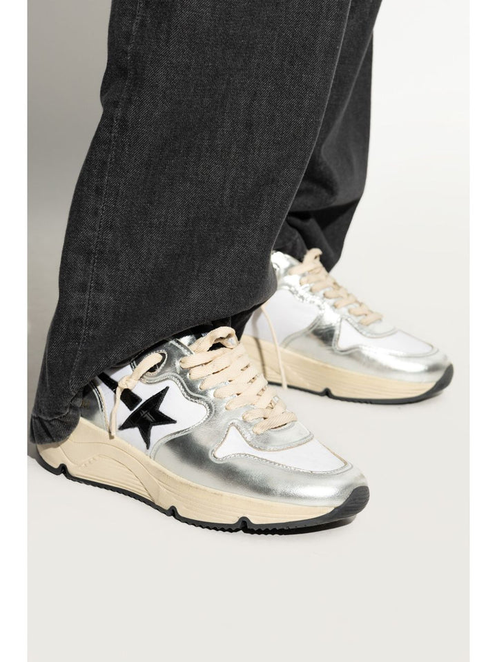 Golden Goose
Sneakers Running Sole