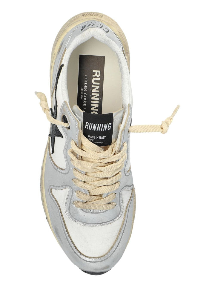 Golden Goose
Sneakers Running Sole
