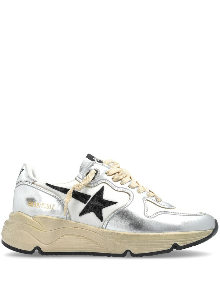 Golden Goose
Sneakers Running Sole