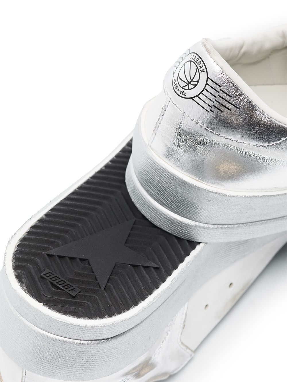 Golden Goose
Sneakers Stardan