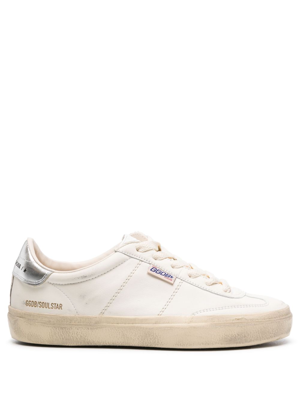 GOLDEN GOOSE
Sneakers Soul Star Golden Goose in nappa used