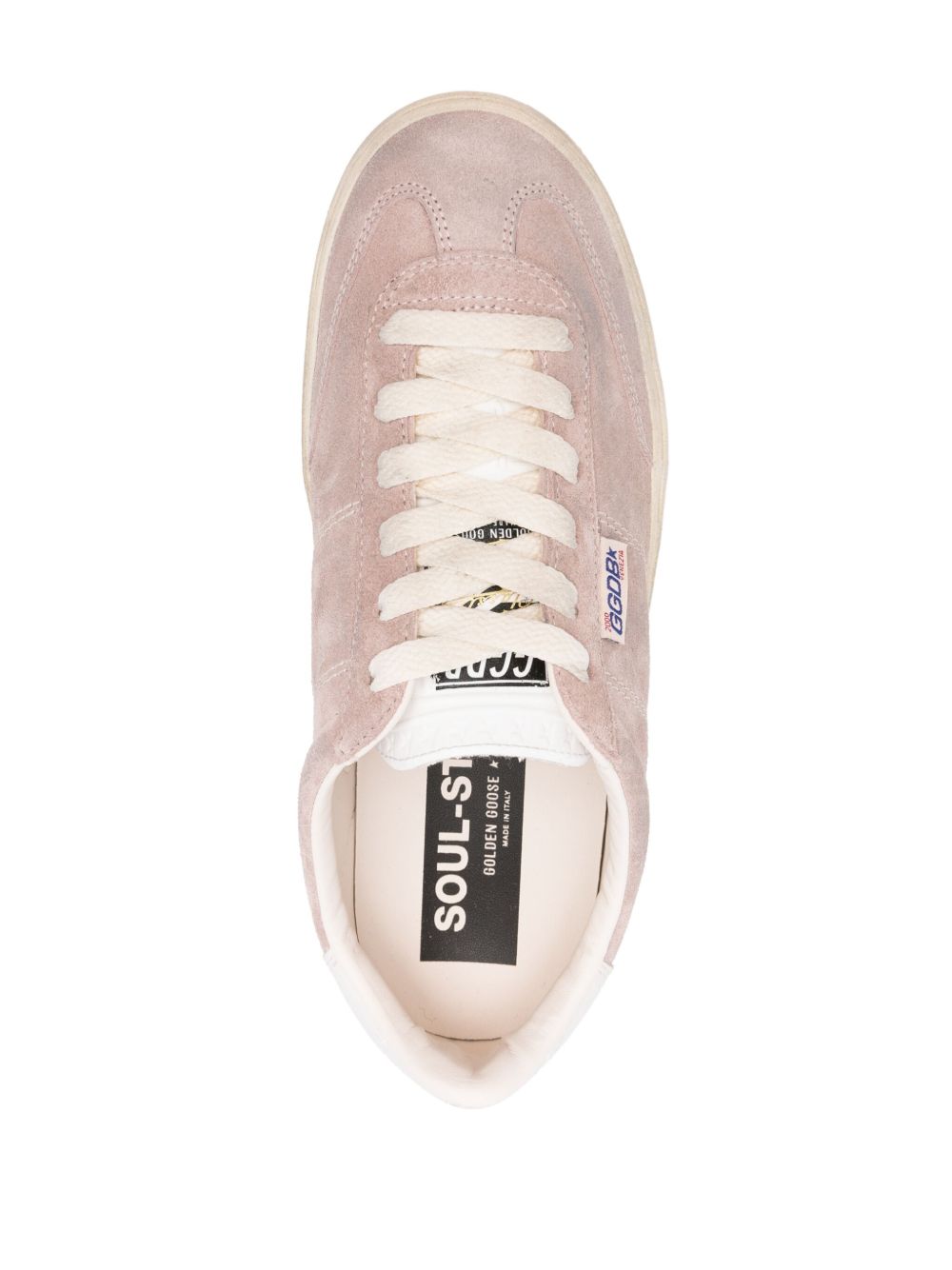 Golden Goose Sneakers Soulstar