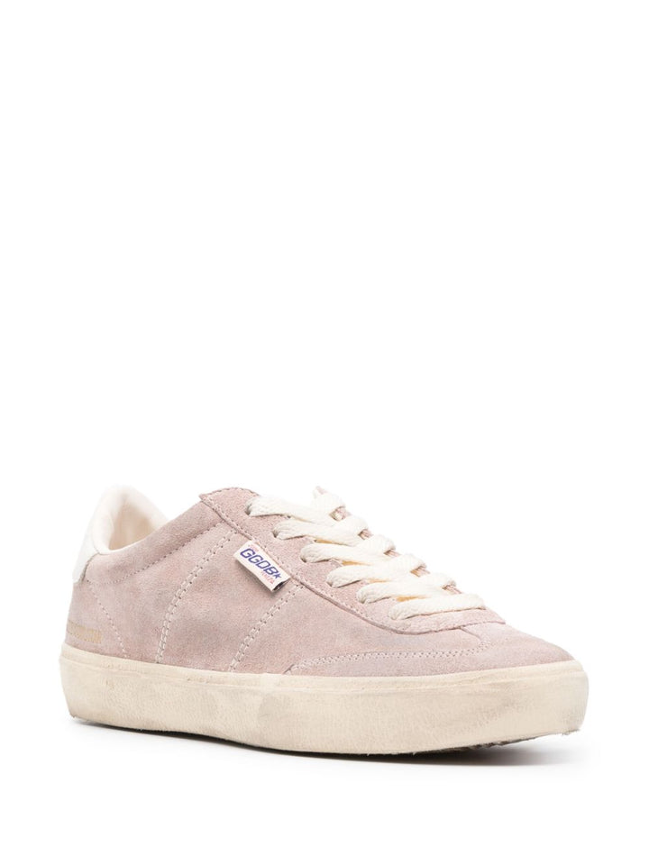 Golden Goose Sneakers Soulstar