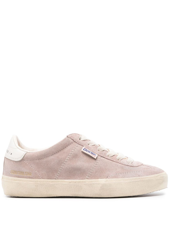 Golden Goose Sneakers Soulstar