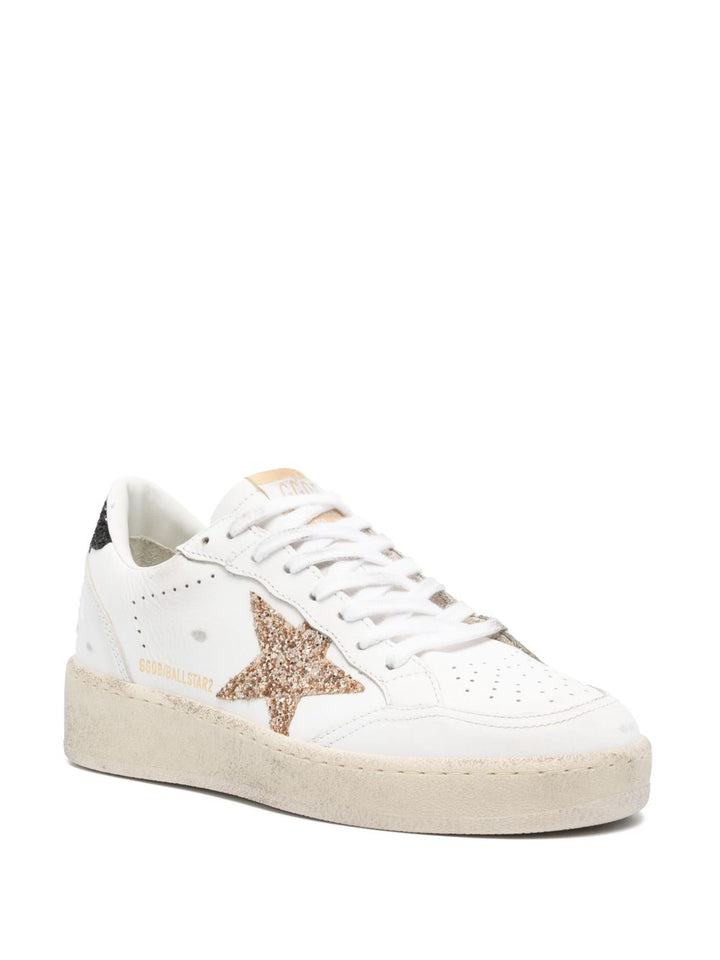 Golden GooseSneakers Ballstar 2