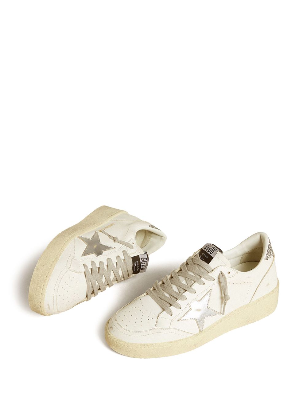 Golden Goose
Sneakers Ball Star 2