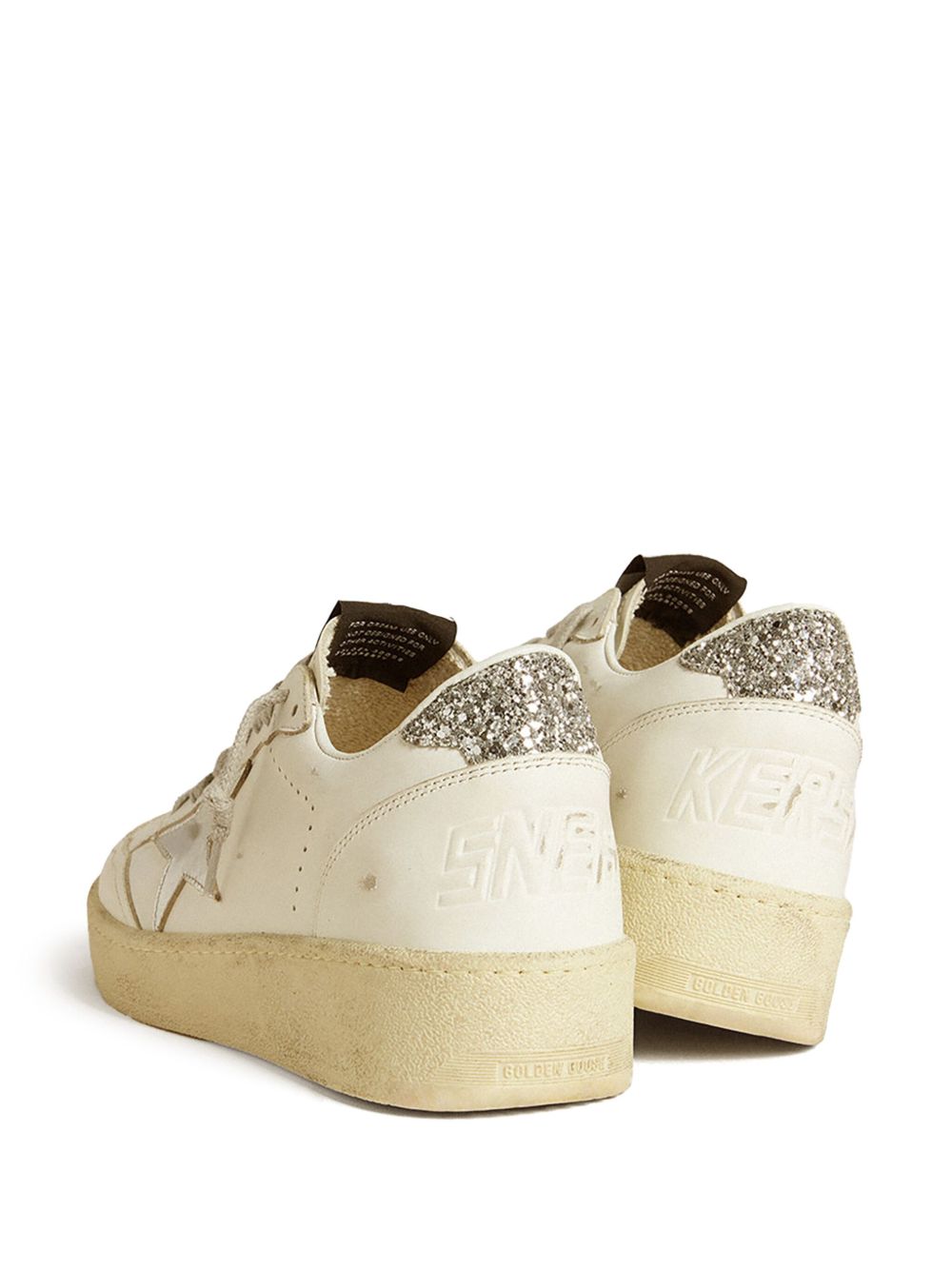 Golden Goose
Sneakers Ball Star 2