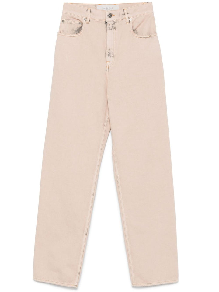 Golden Goose
Jeans Kim