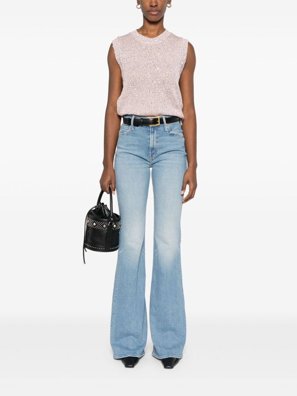 Golden Goose
Canotta Melyssa