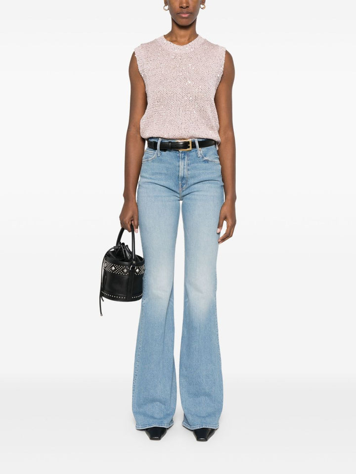 Golden Goose
Canotta Melyssa