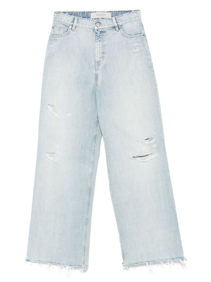Golden Goose
Jeans Melody