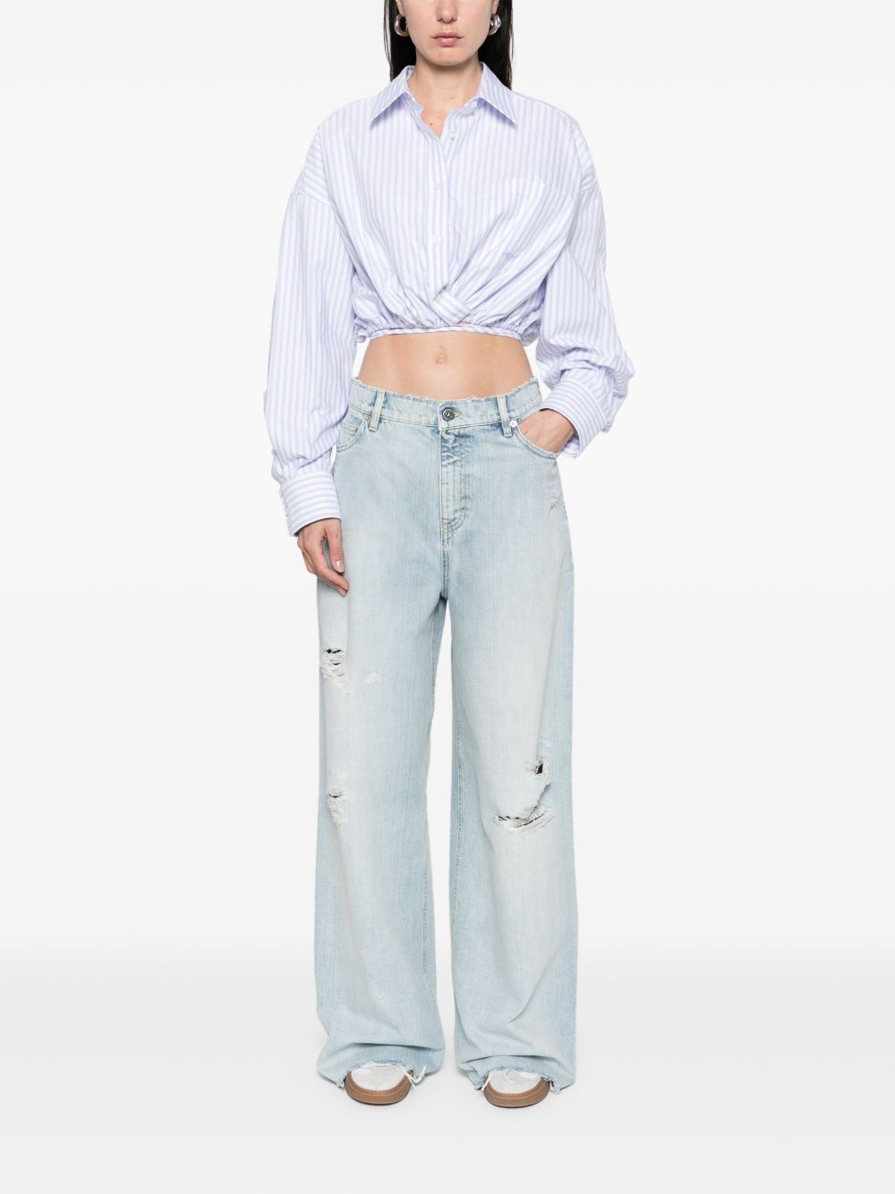 Golden Goose
Jeans Melody