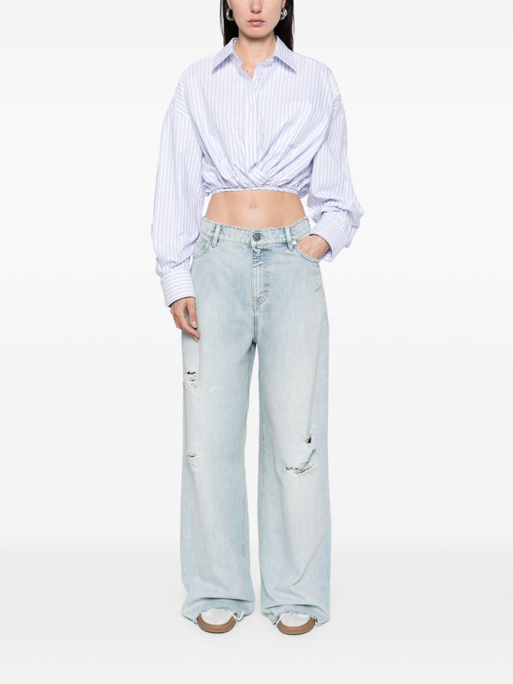 Golden Goose
Jeans Melody