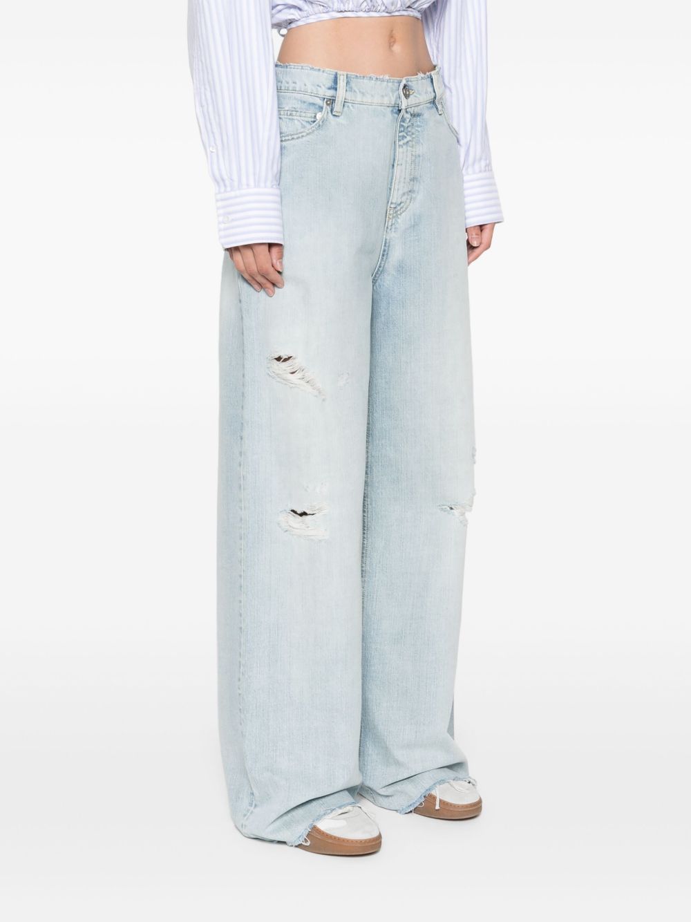 Golden Goose
Jeans Melody