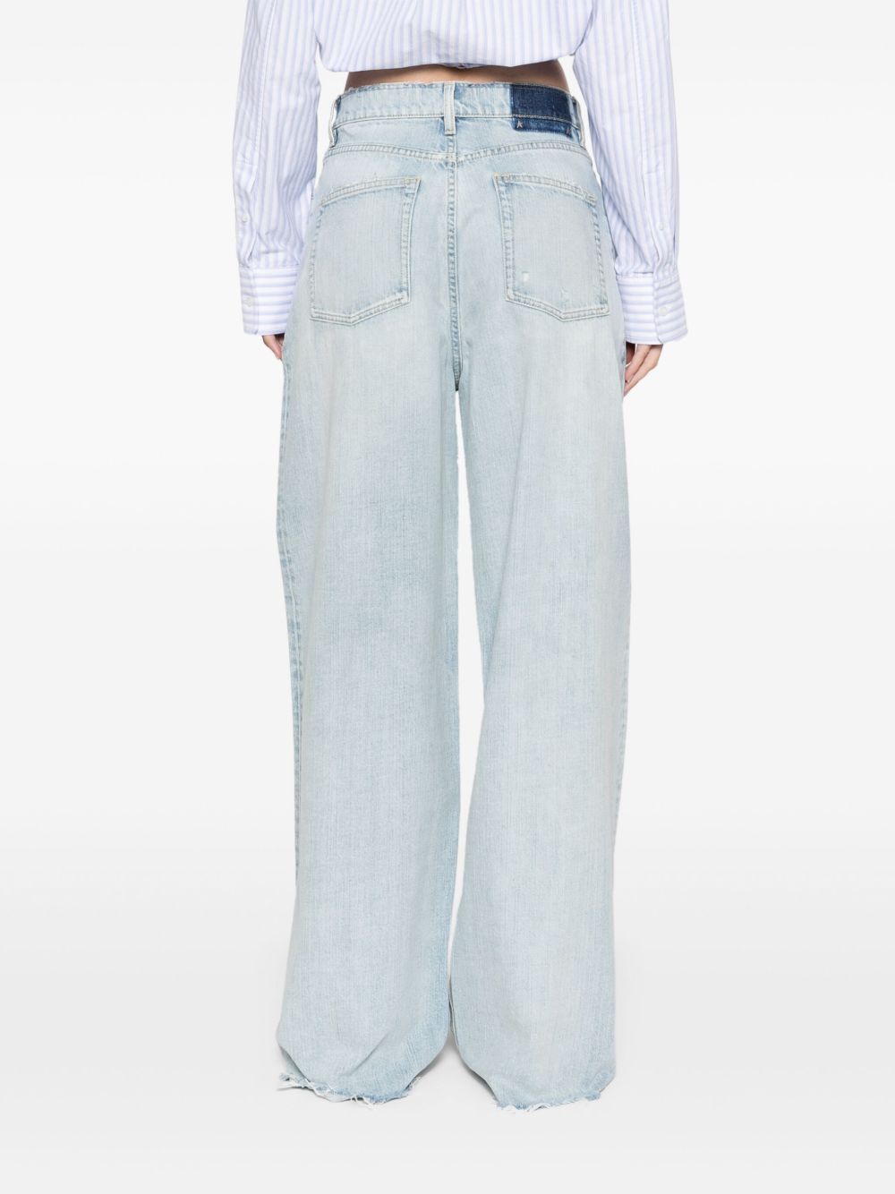 Golden Goose
Jeans Melody