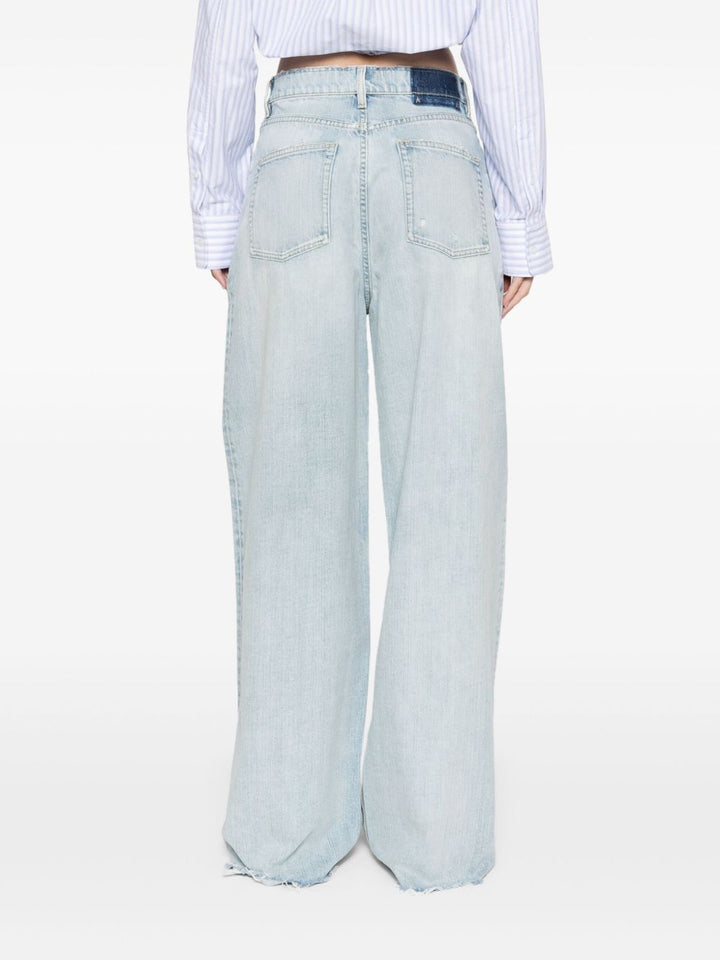 Golden Goose
Jeans Melody