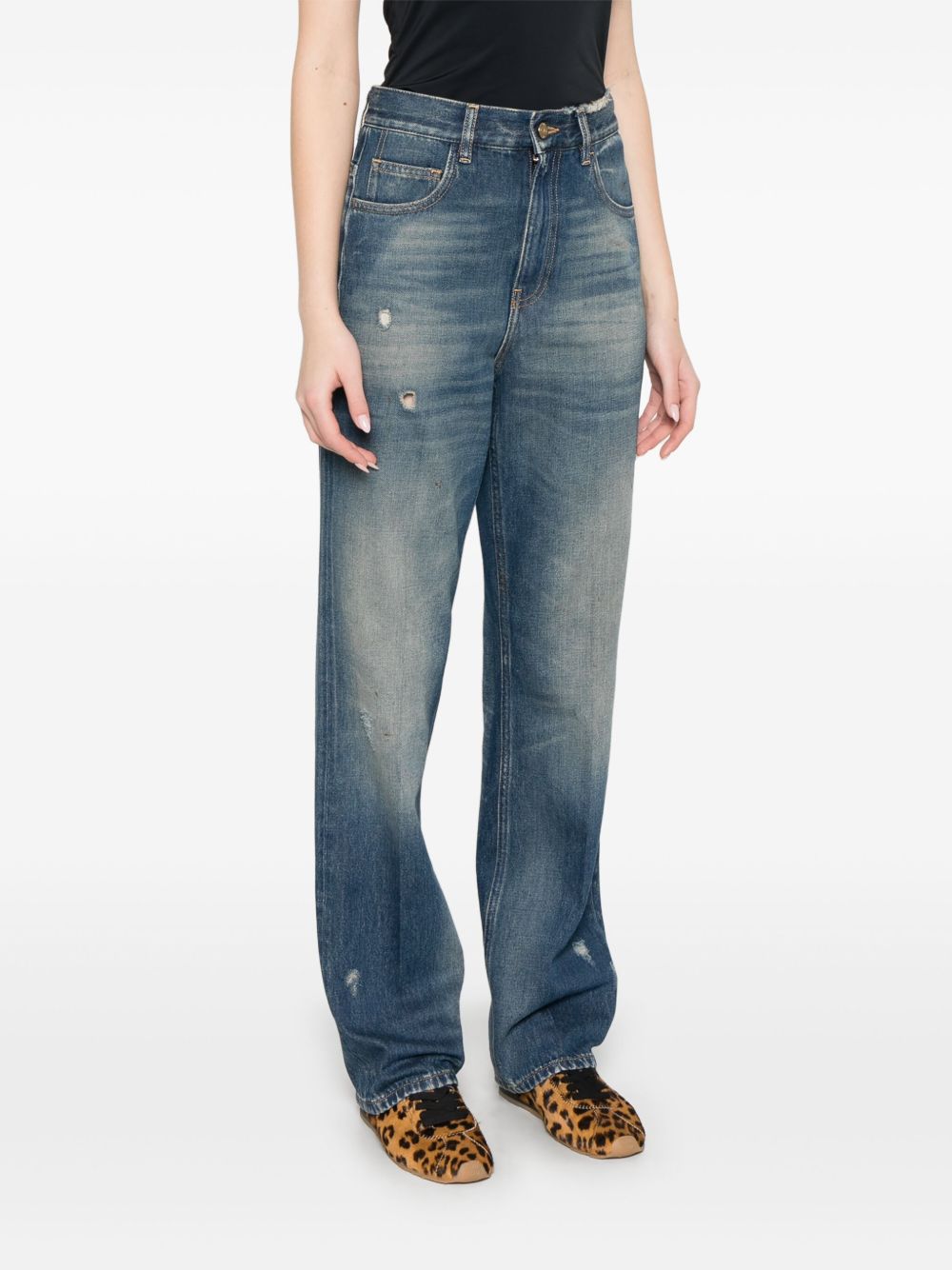 Golden Goose
Jeans Journey