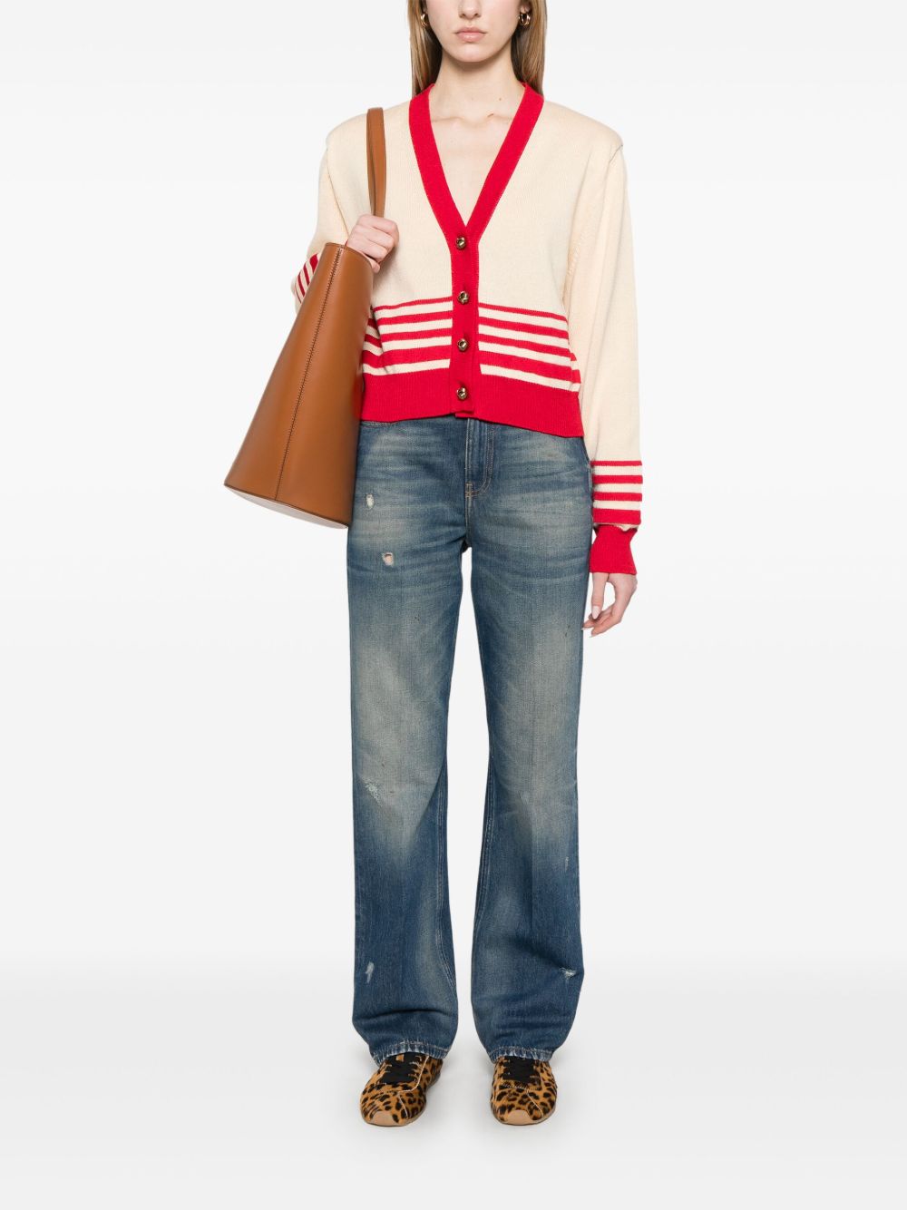 Golden Goose
Jeans Journey