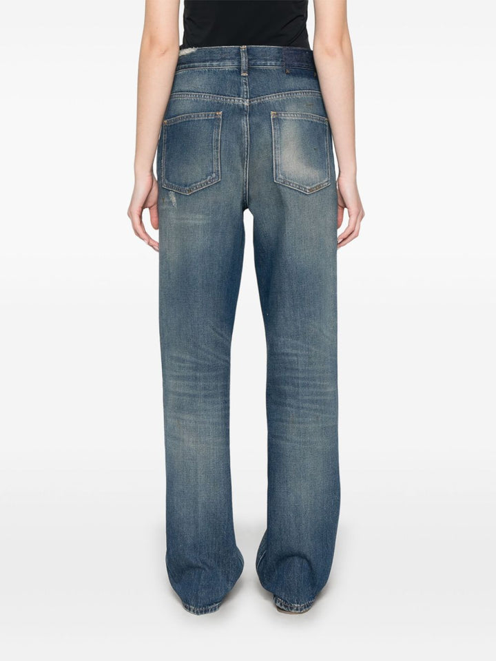 Golden Goose
Jeans Journey