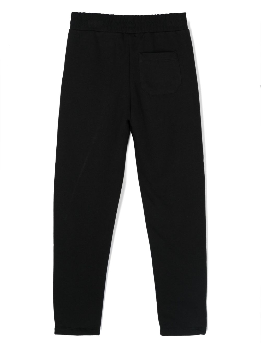 Golden Goose Kids
Pantaloni sportivi con dettaglio cuciture