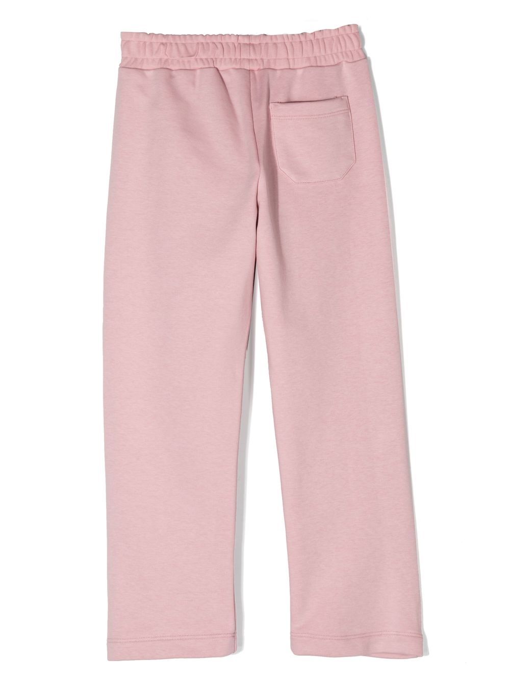 Golden Goose Kids
Pantaloni sportivi con applicazione glitter