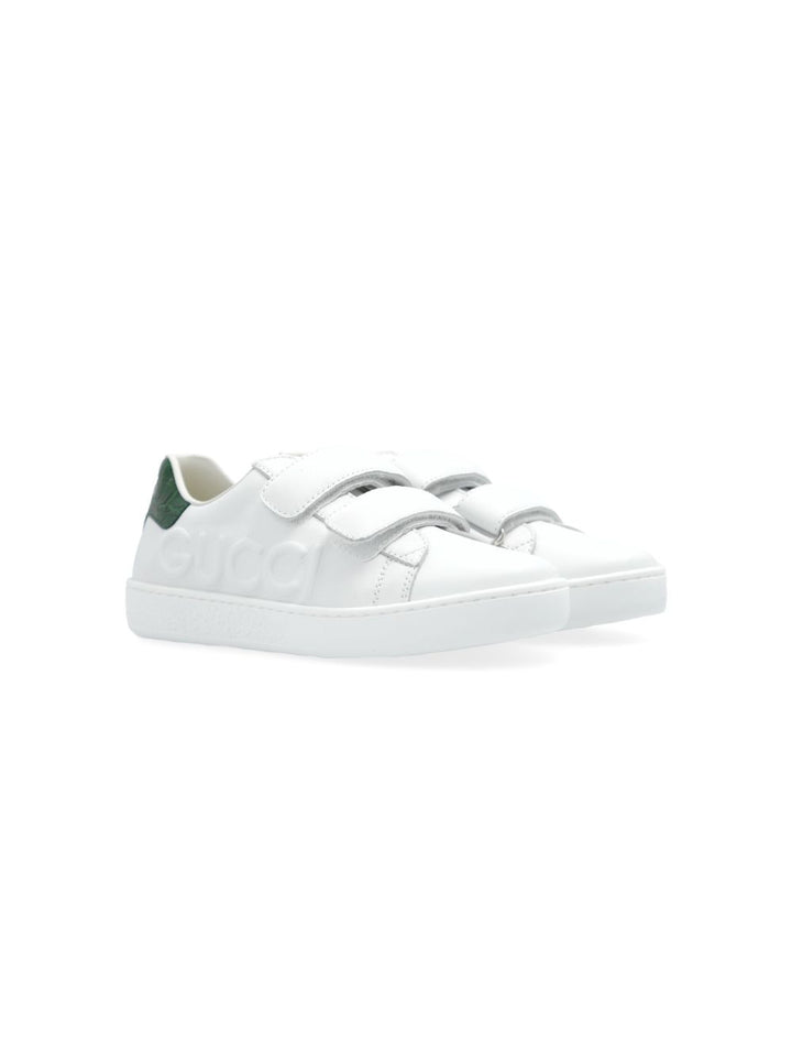 Gucci Kids
Sneakers Ace