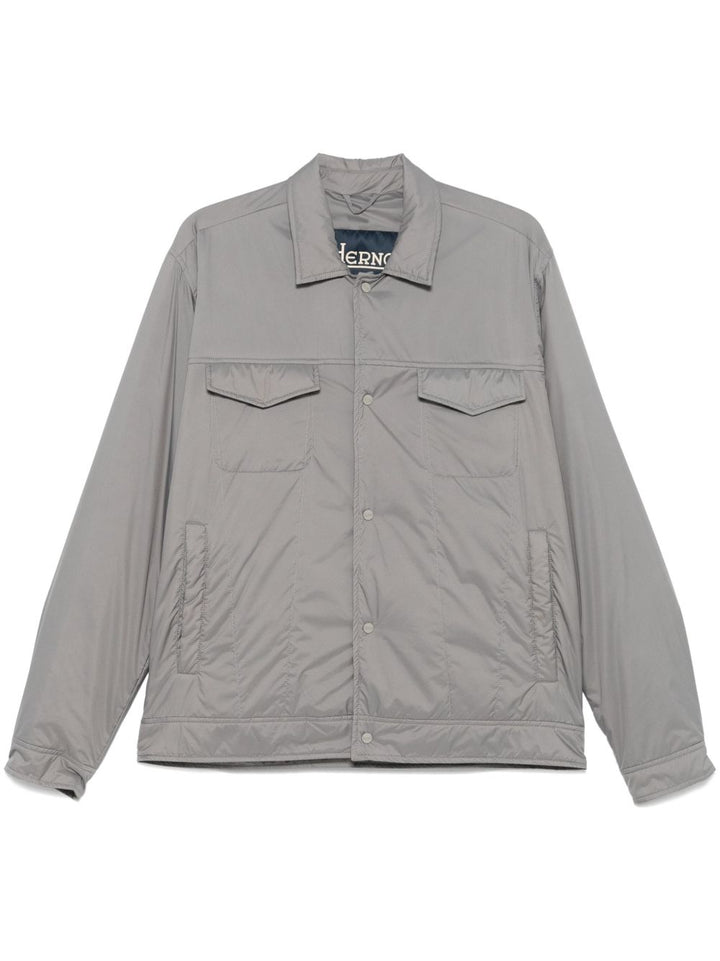 Herno
Camicia imbottita