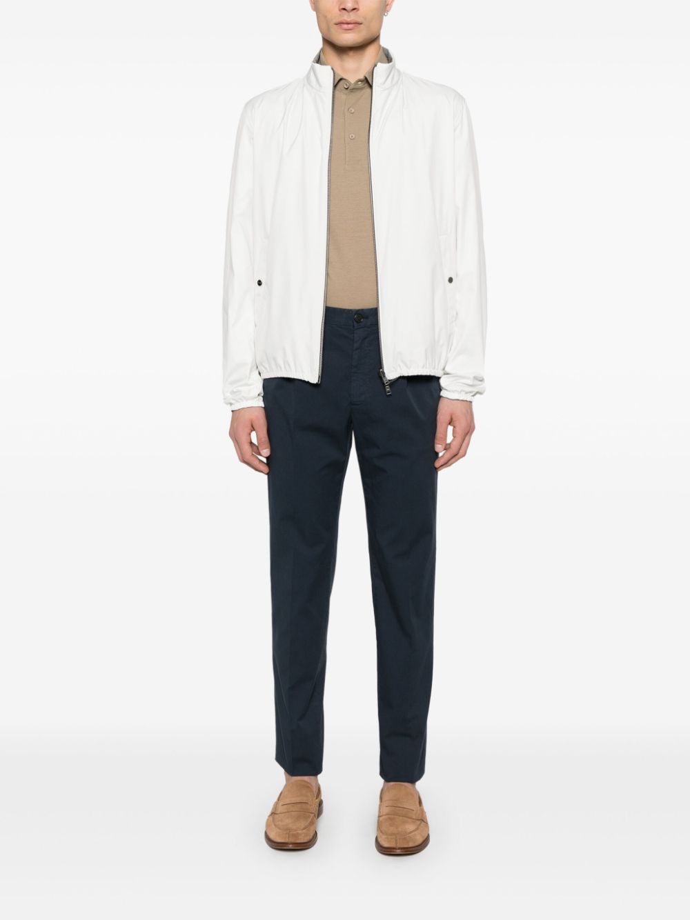 Herno
giacca reversibile