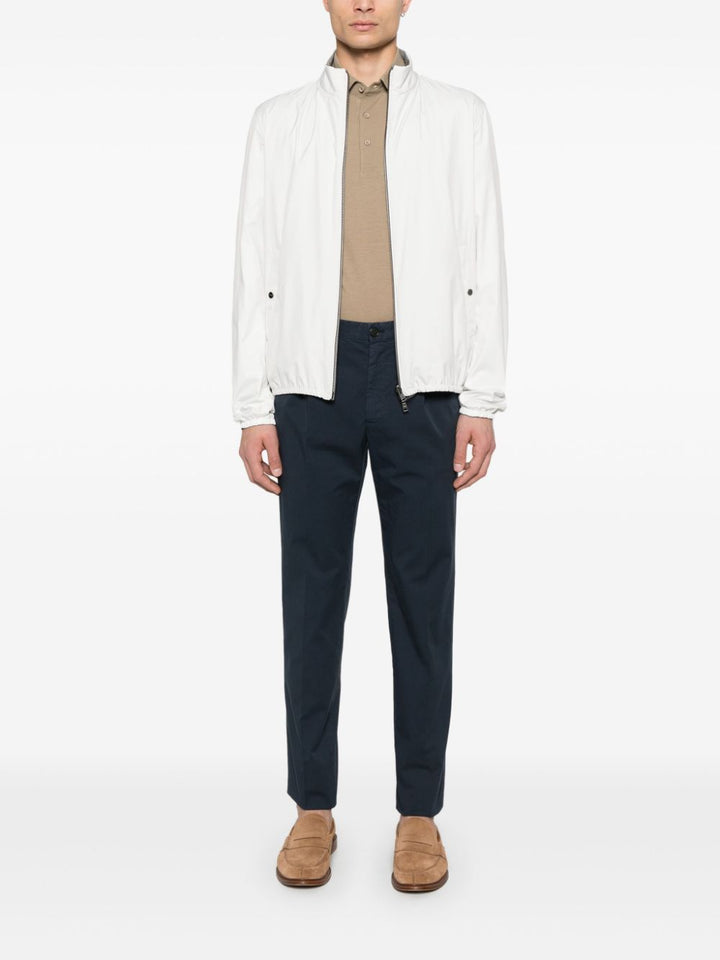 Herno
giacca reversibile