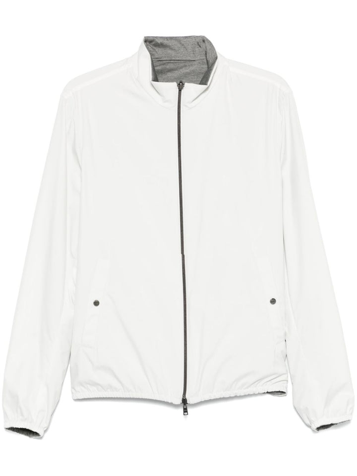 Herno
giacca reversibile