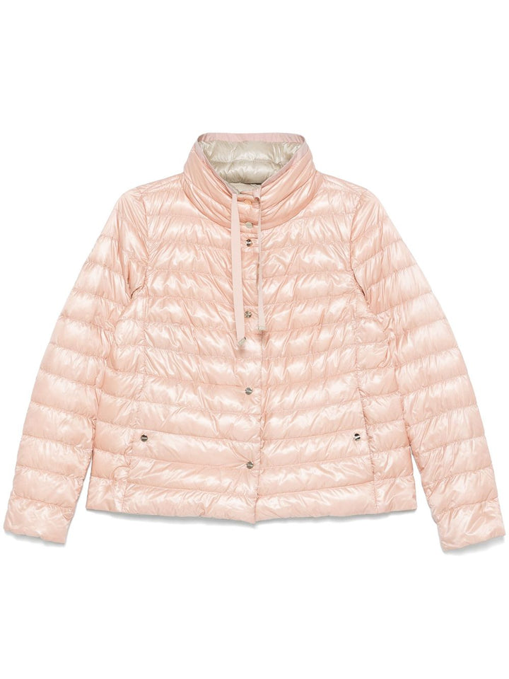 Herno
Giacca reversibile
