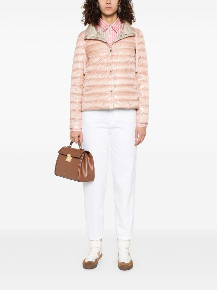 Herno
Giacca reversibile