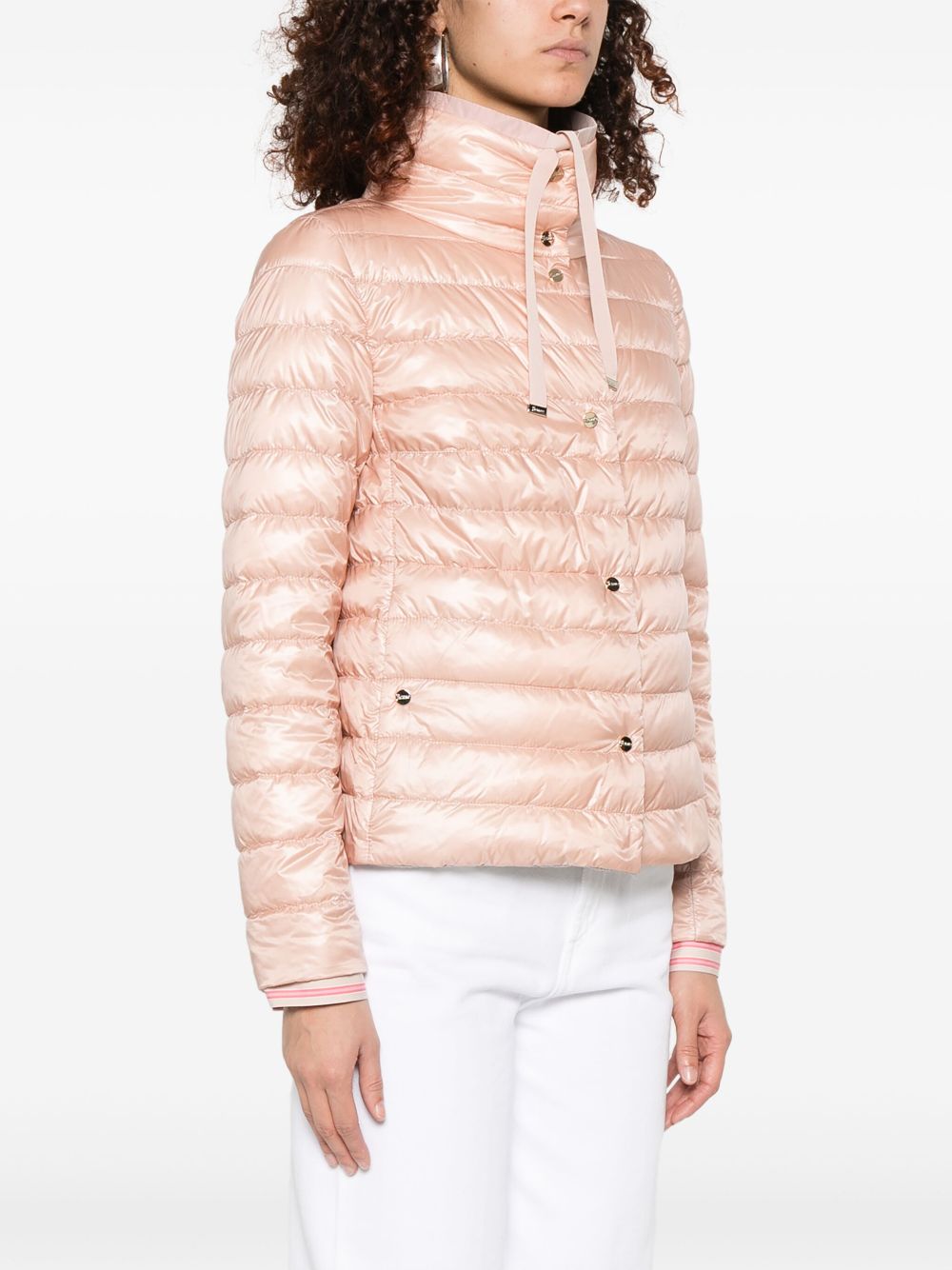 Herno
Giacca reversibile