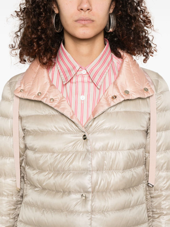Herno
Giacca reversibile
