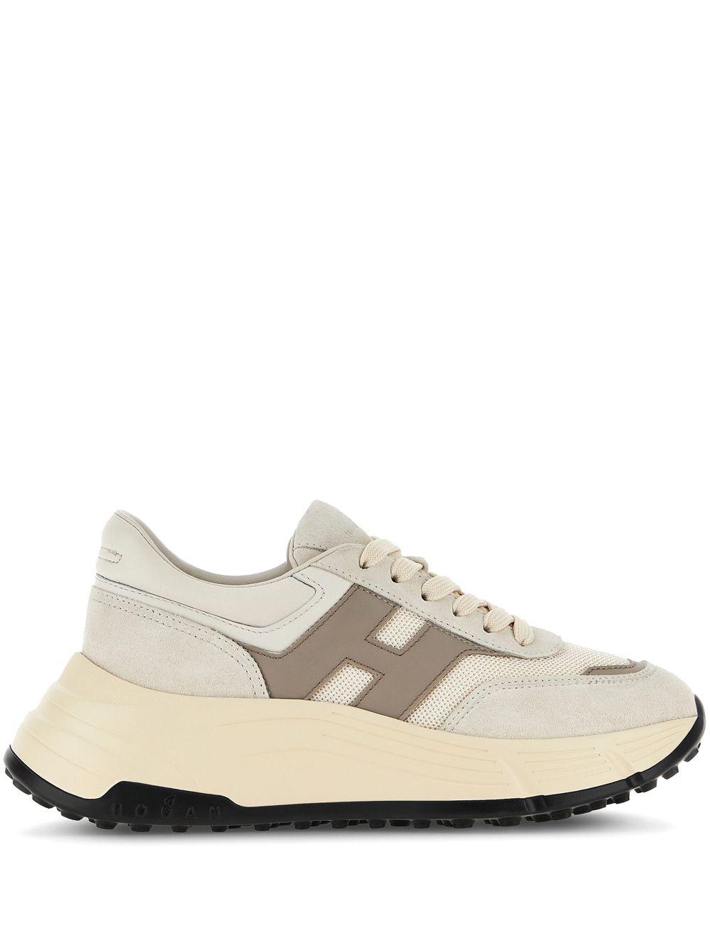 Hogan
Sneakers in pelle