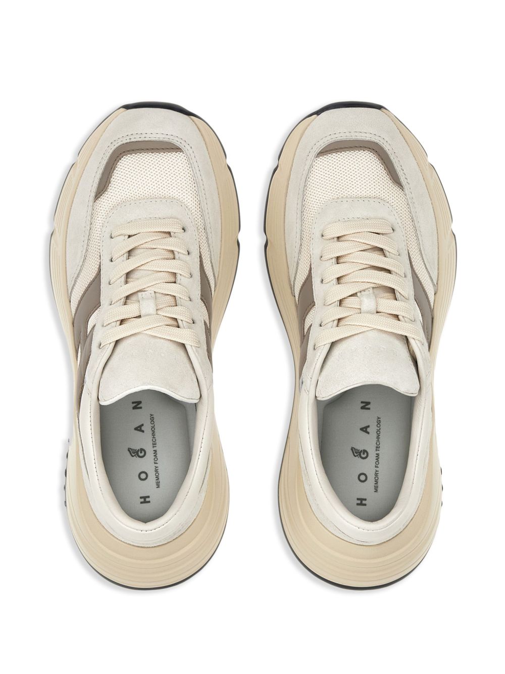 Hogan
Sneakers in pelle