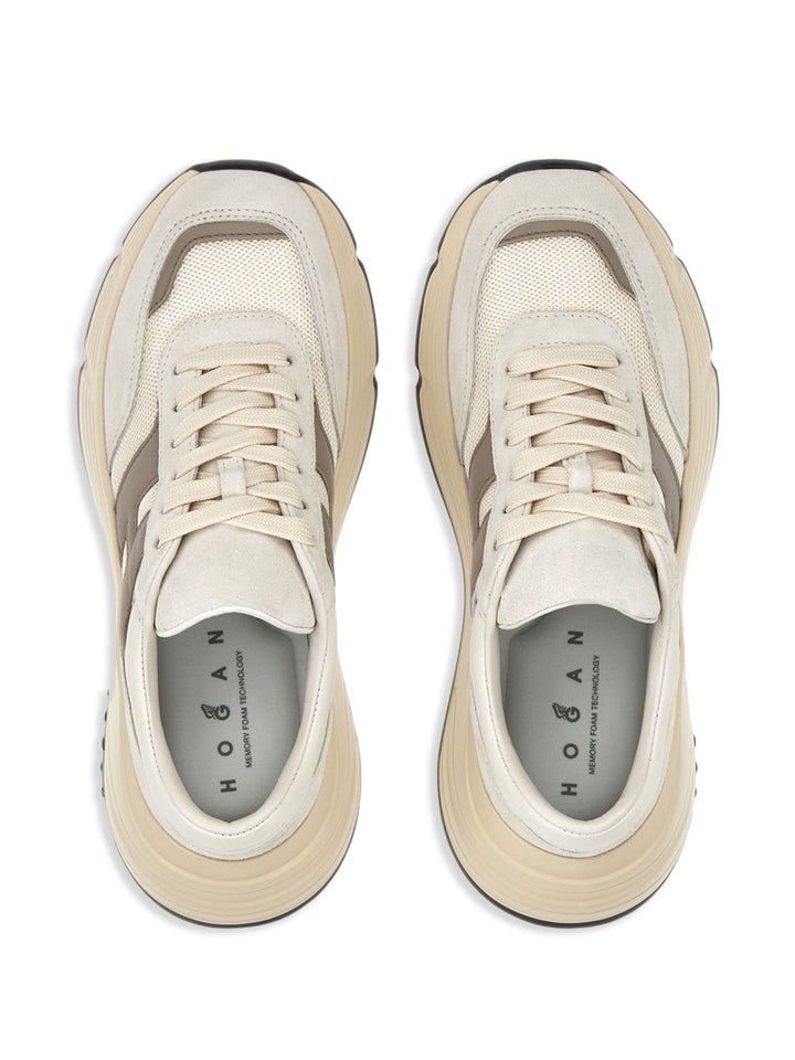 Hogan
Sneakers in pelle