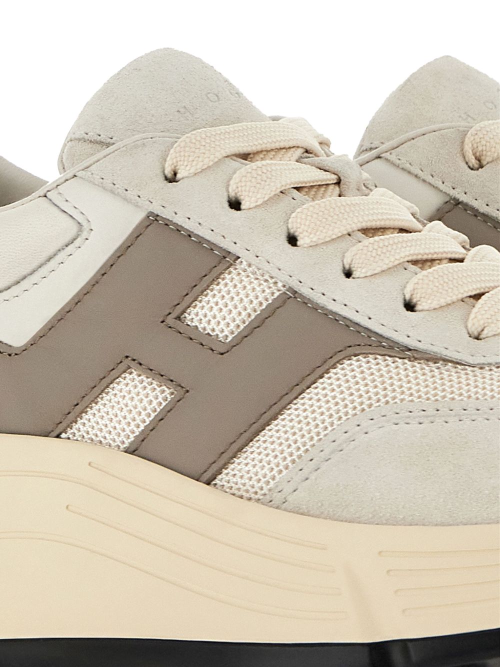 Hogan
Sneakers in pelle