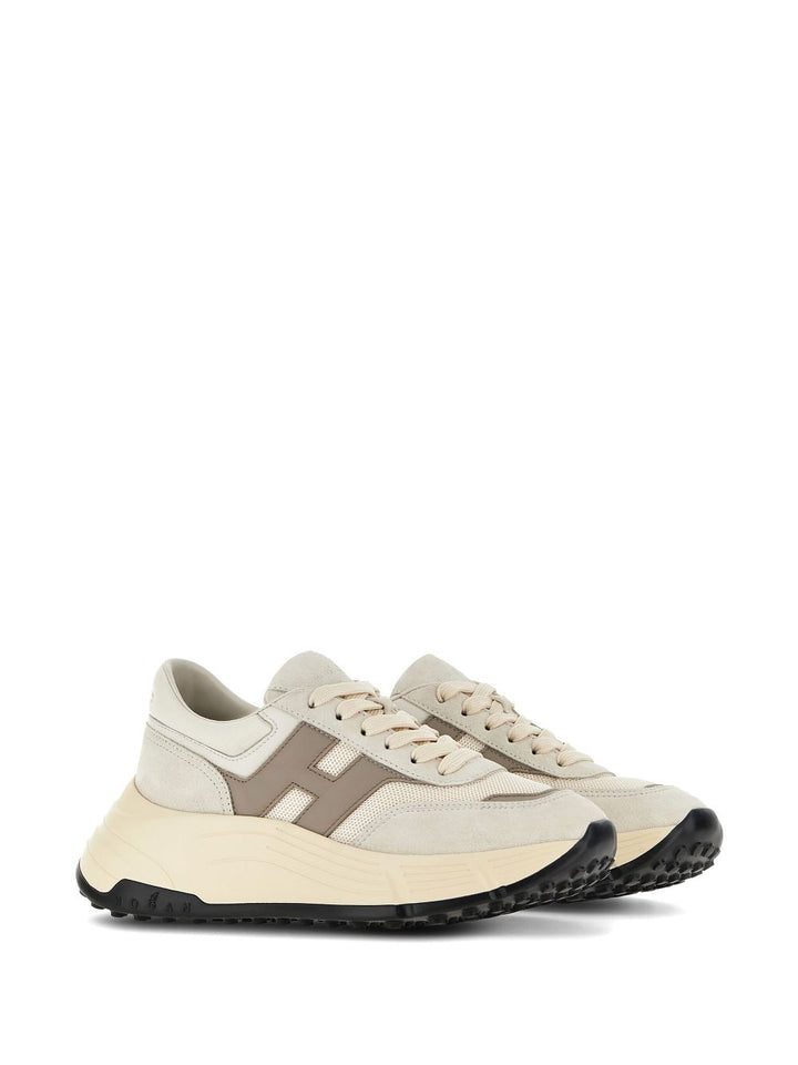 Hogan
Sneakers in pelle