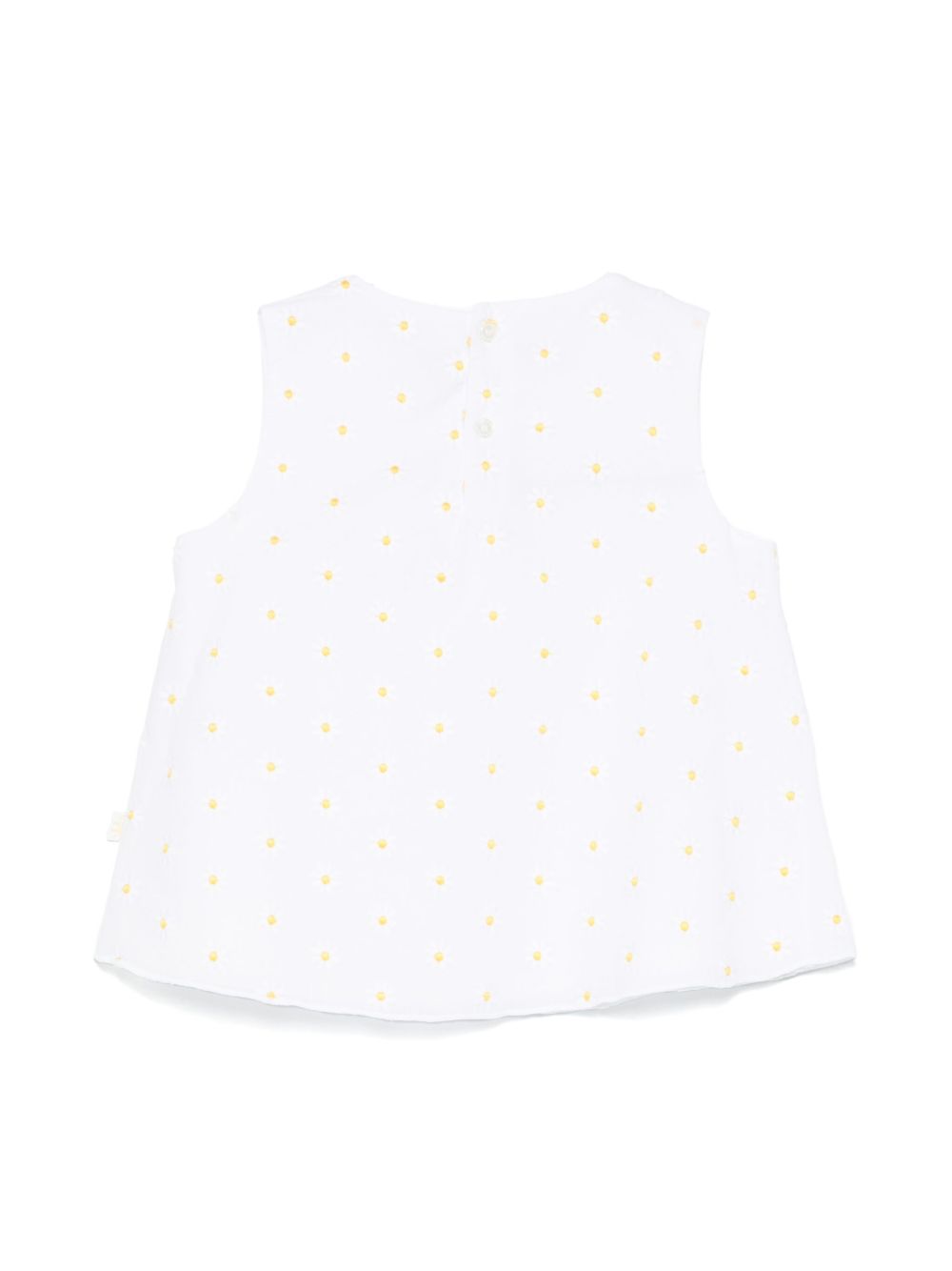 Il Gufo
Blusa a fiori
