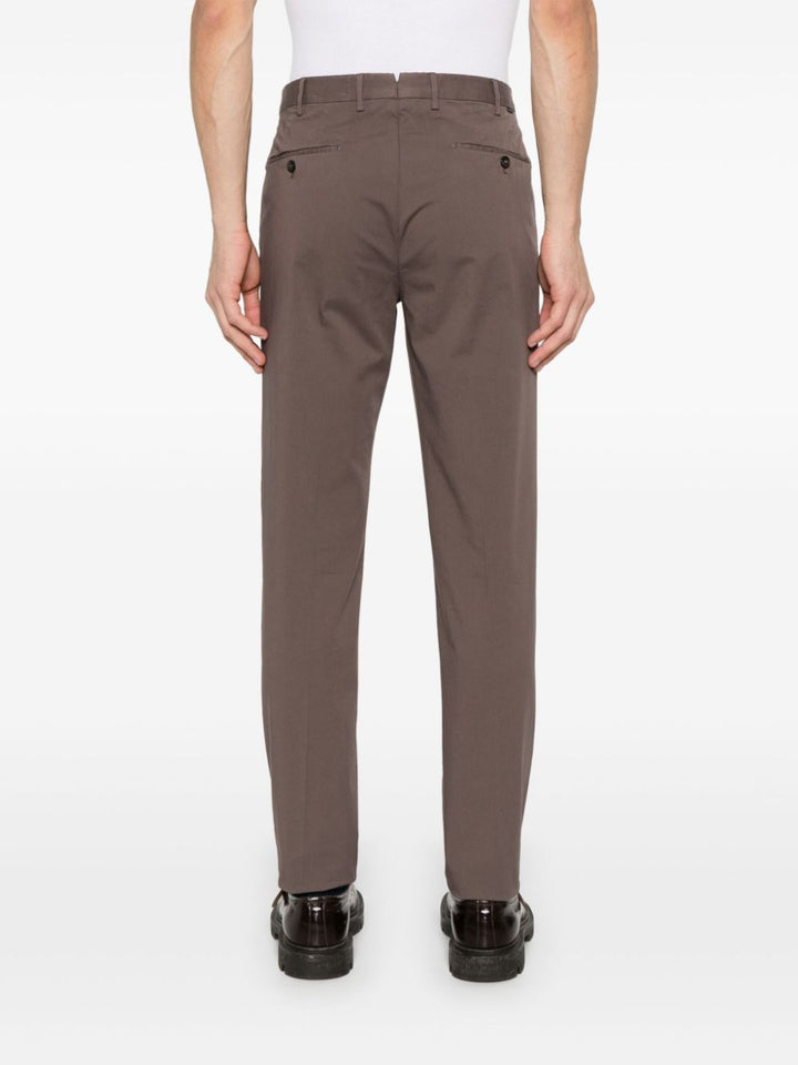 Incotex
Pantaloni affusolati