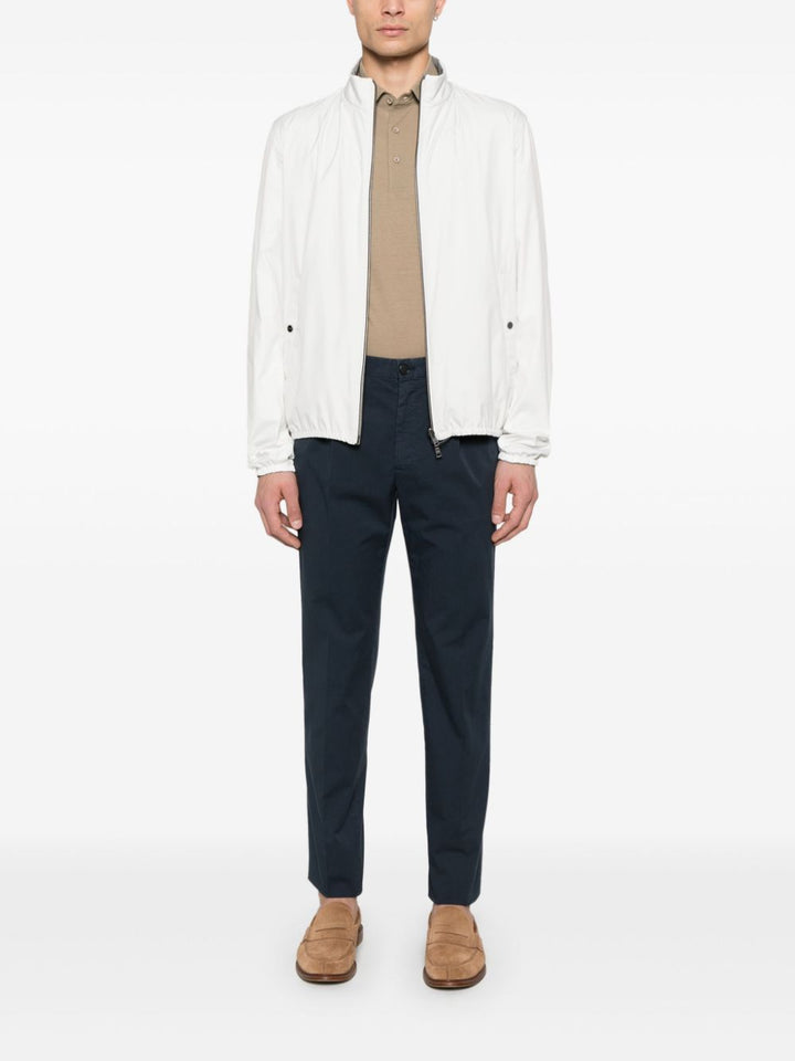 Incotex
Pantaloni affusolati