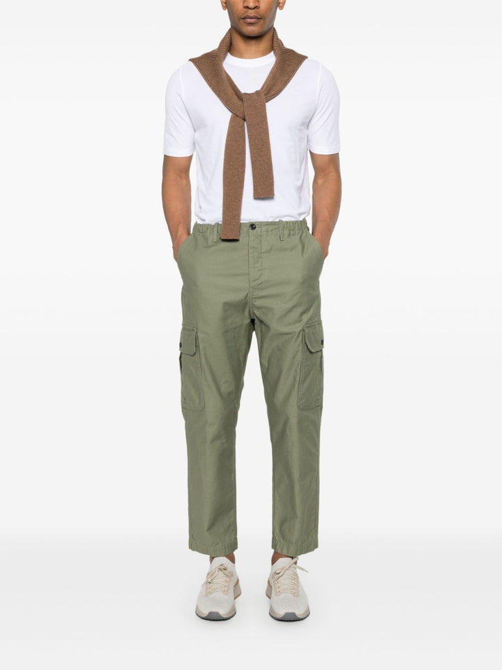 Incotex
Pantaloni affusolati