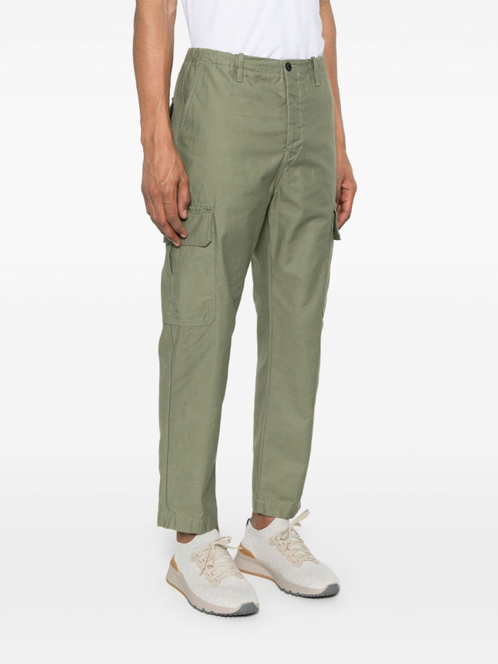 Incotex
Pantaloni affusolati