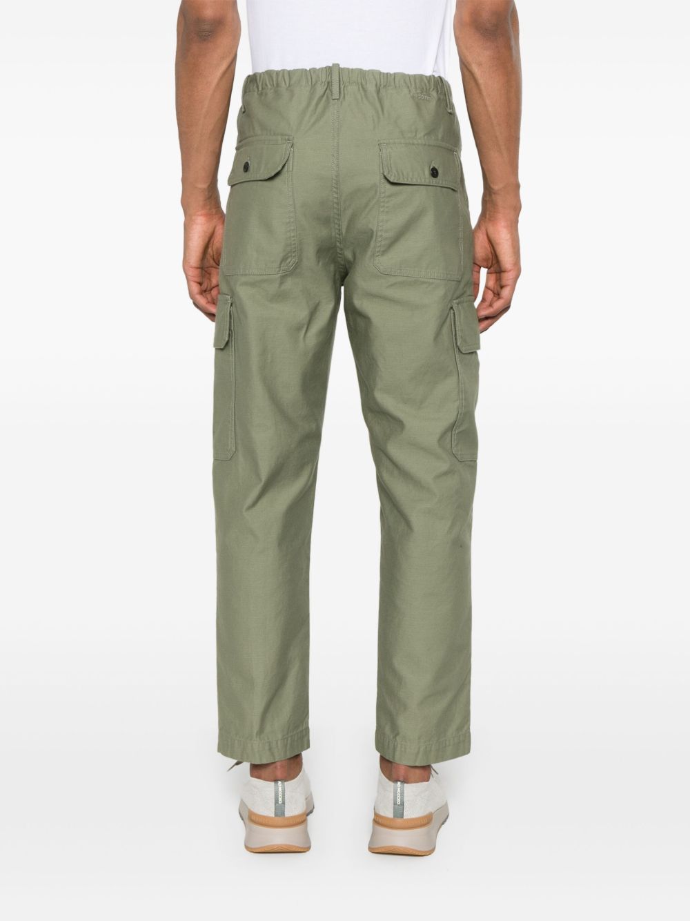 Incotex
Pantaloni affusolati