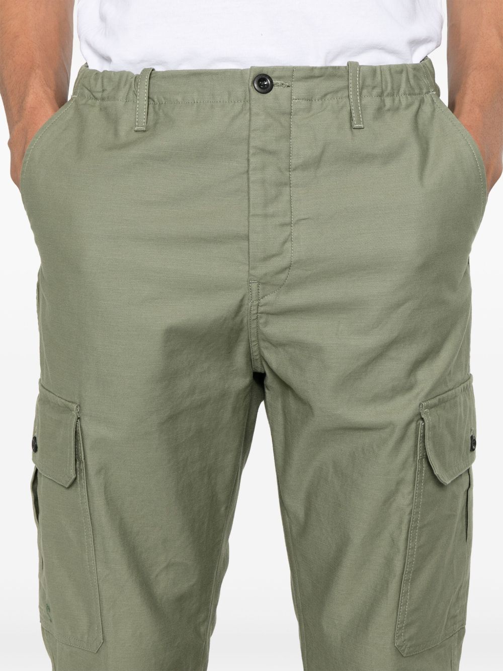Incotex
Pantaloni affusolati
