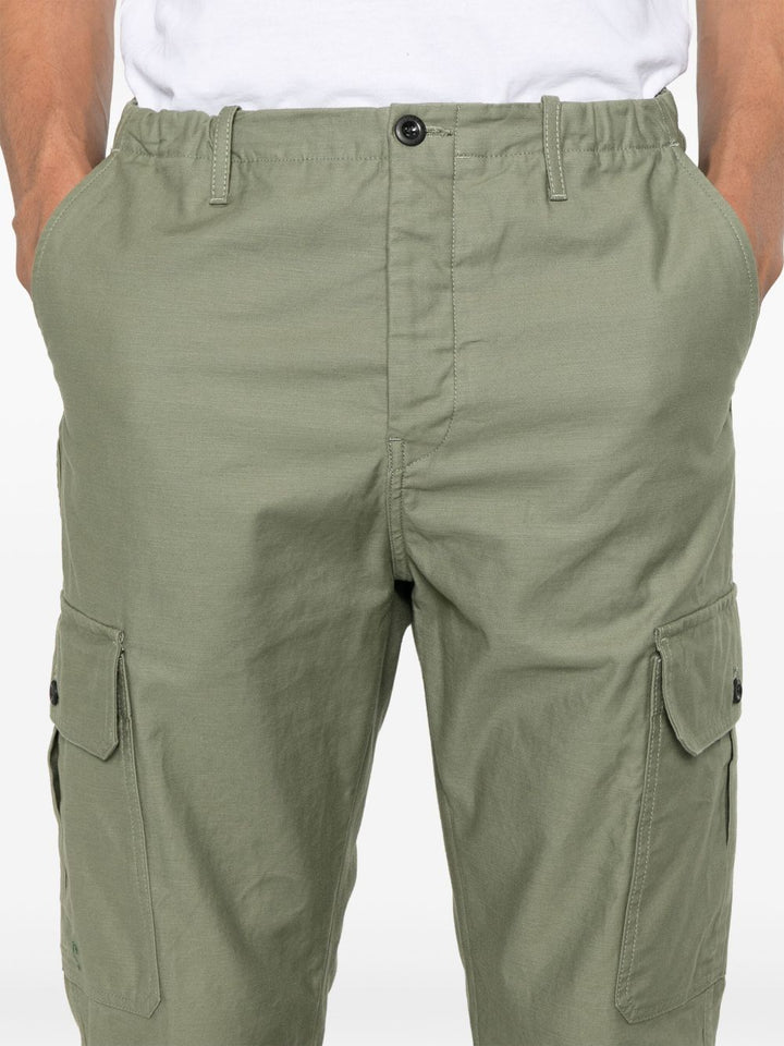 Incotex
Pantaloni affusolati