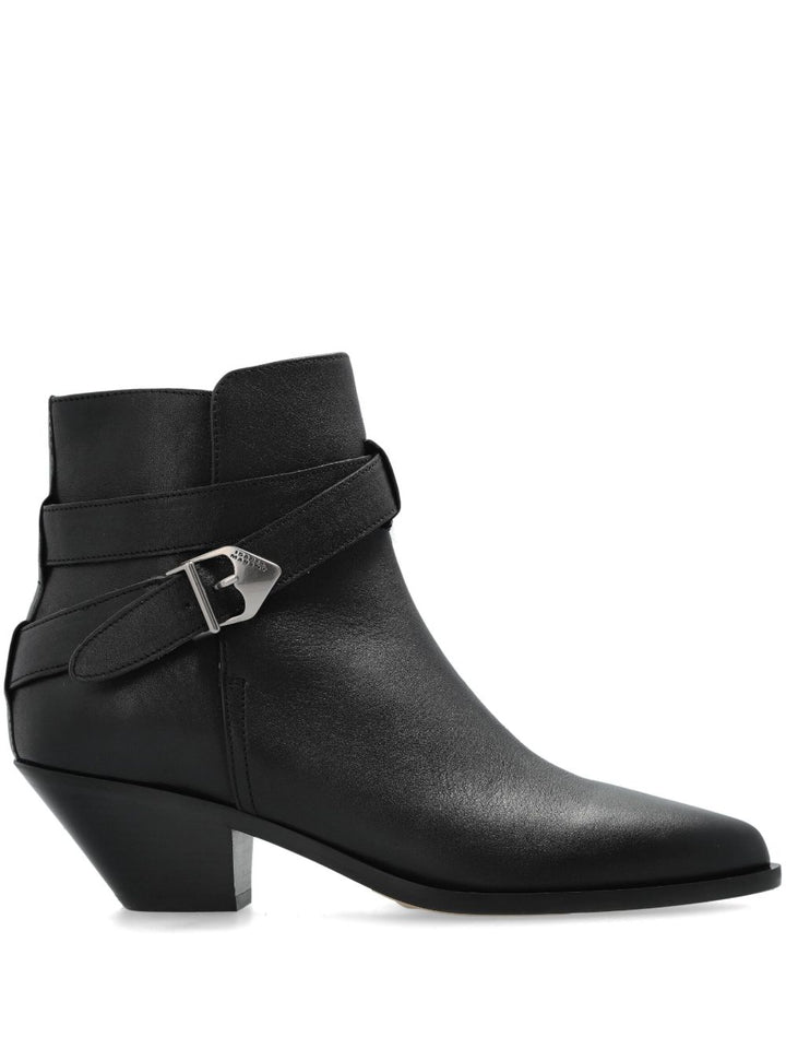 ISABEL MARANT
Stivali Deivy 50mm