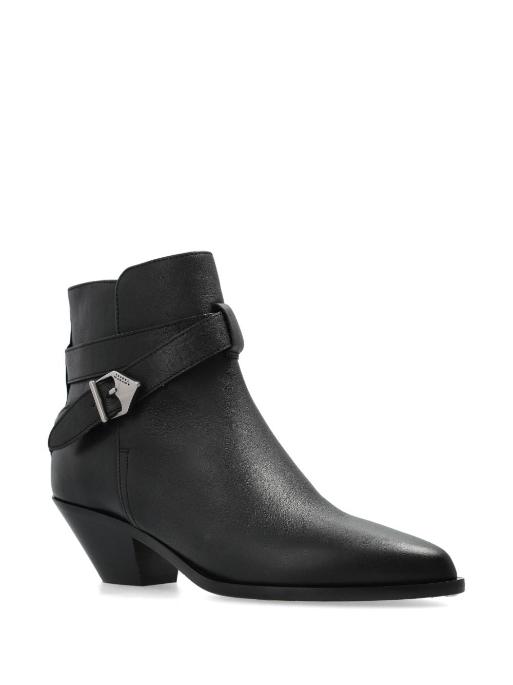 ISABEL MARANT
Stivali Deivy 50mm