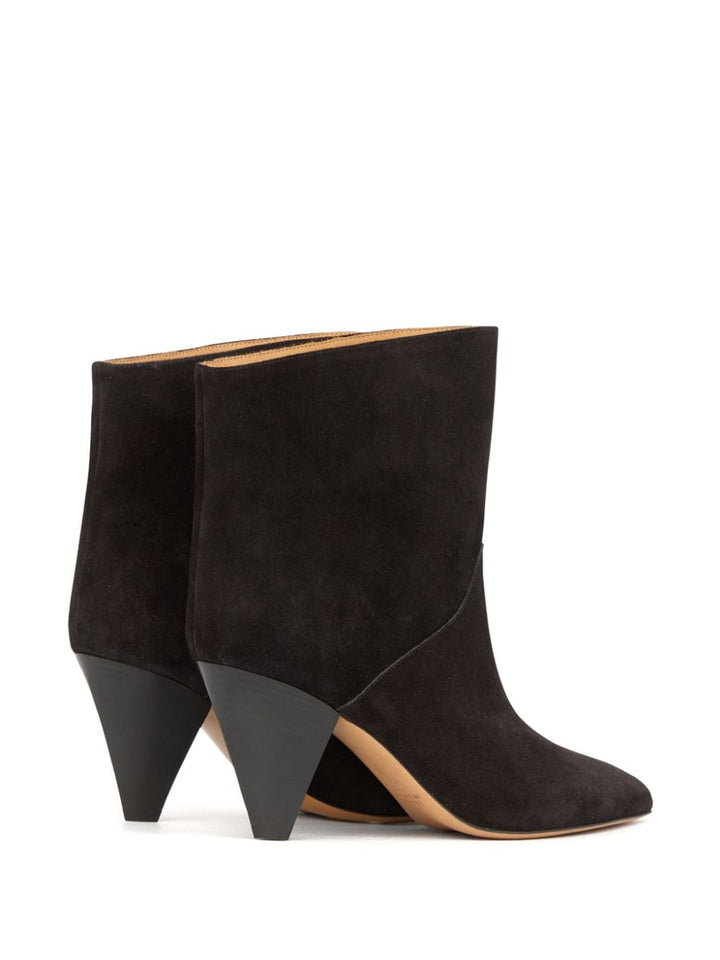 ISABEL MARANT
Stivali Larta 75mm